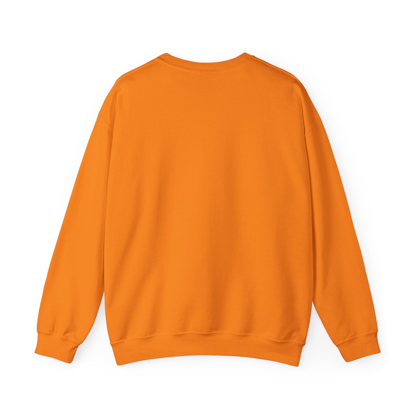 Empowering Unisex Crewneck Sweatshirt - Perfect for Women, Gift for Her, Cozy Sweatshirt, Everyday Wear, Motivational Apparel