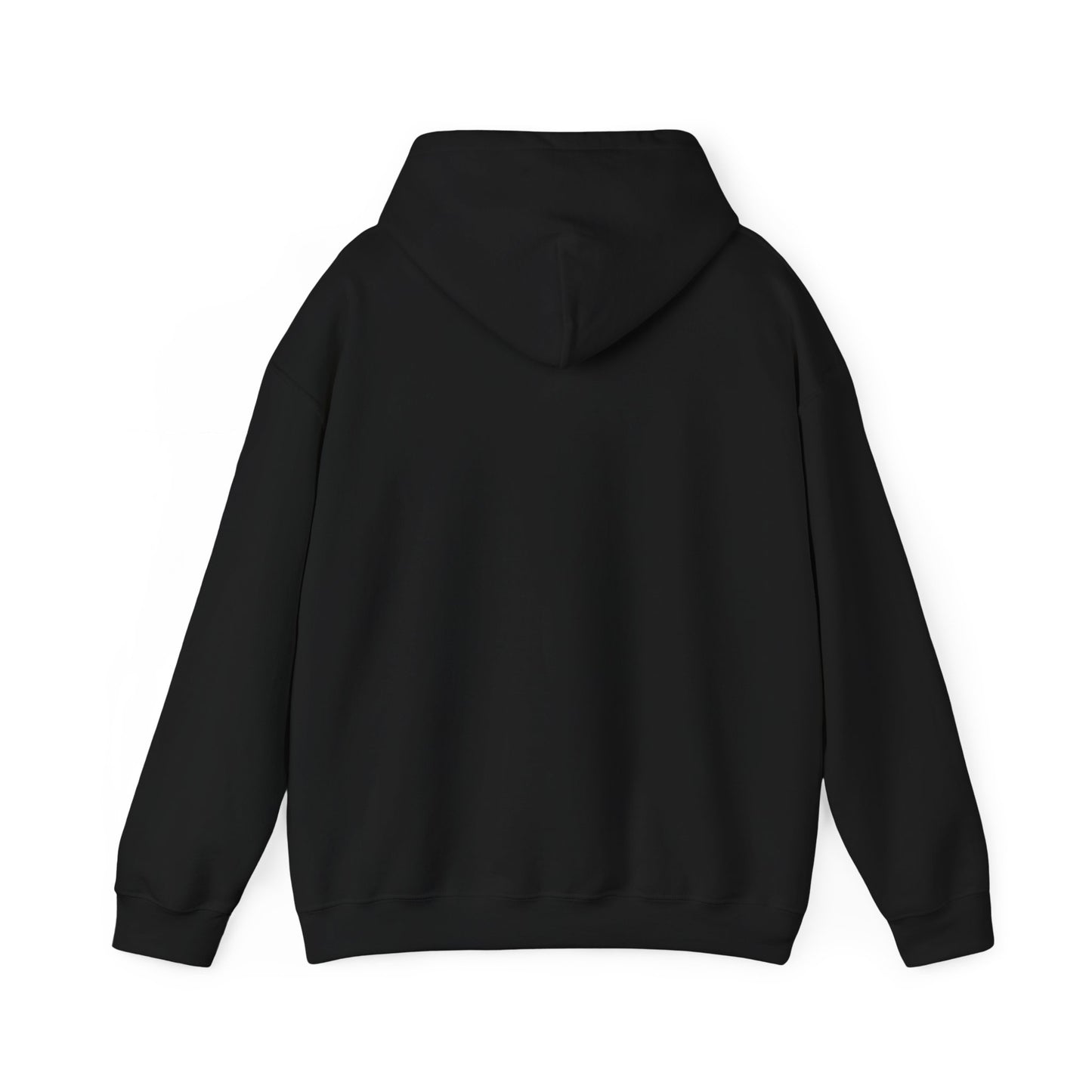 Self Made Unisex Hooded Sweatshirt - Cozy & Stylish Apparel for Everyday Wear
