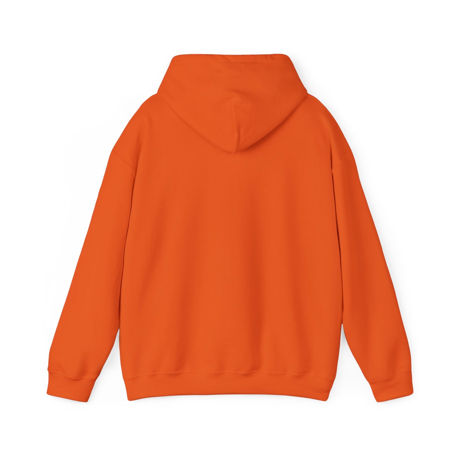 Self Made Unisex Hooded Sweatshirt - Cozy & Stylish Apparel for Everyday Wear
