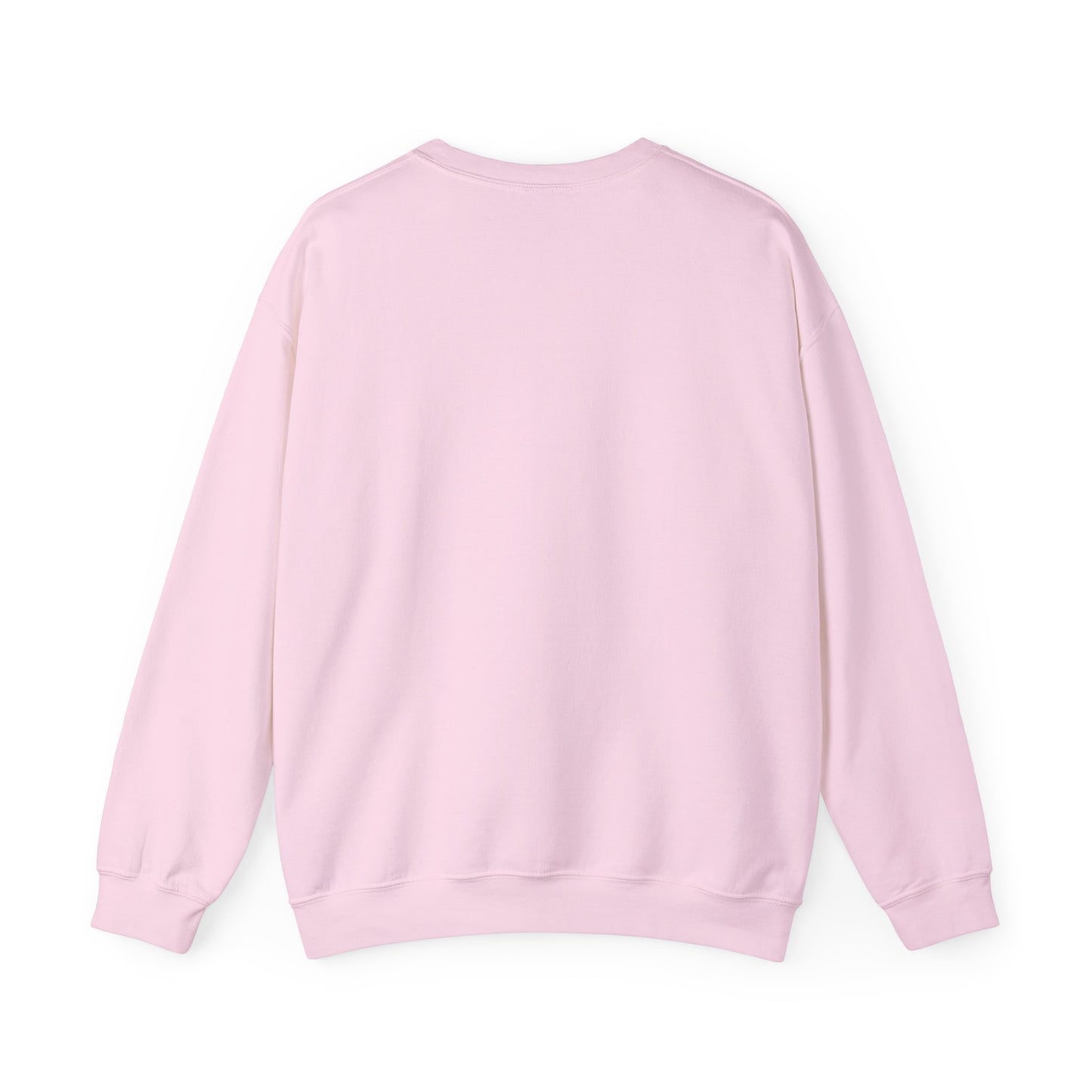 Empowering Unisex Crewneck Sweatshirt - Perfect for Women, Gift for Her, Cozy Sweatshirt, Everyday Wear, Motivational Apparel