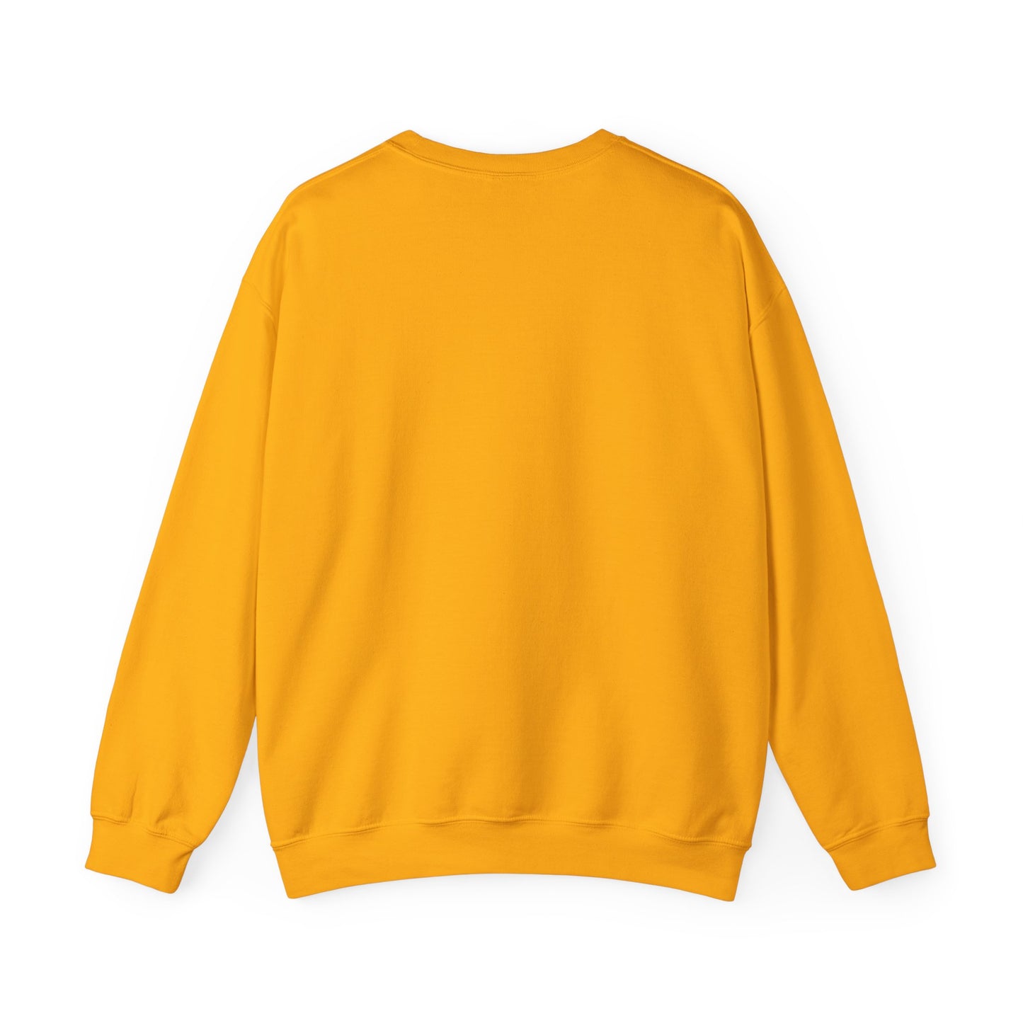 Empowering Unisex Crewneck Sweatshirt - Perfect for Women, Gift for Her, Cozy Sweatshirt, Everyday Wear, Motivational Apparel