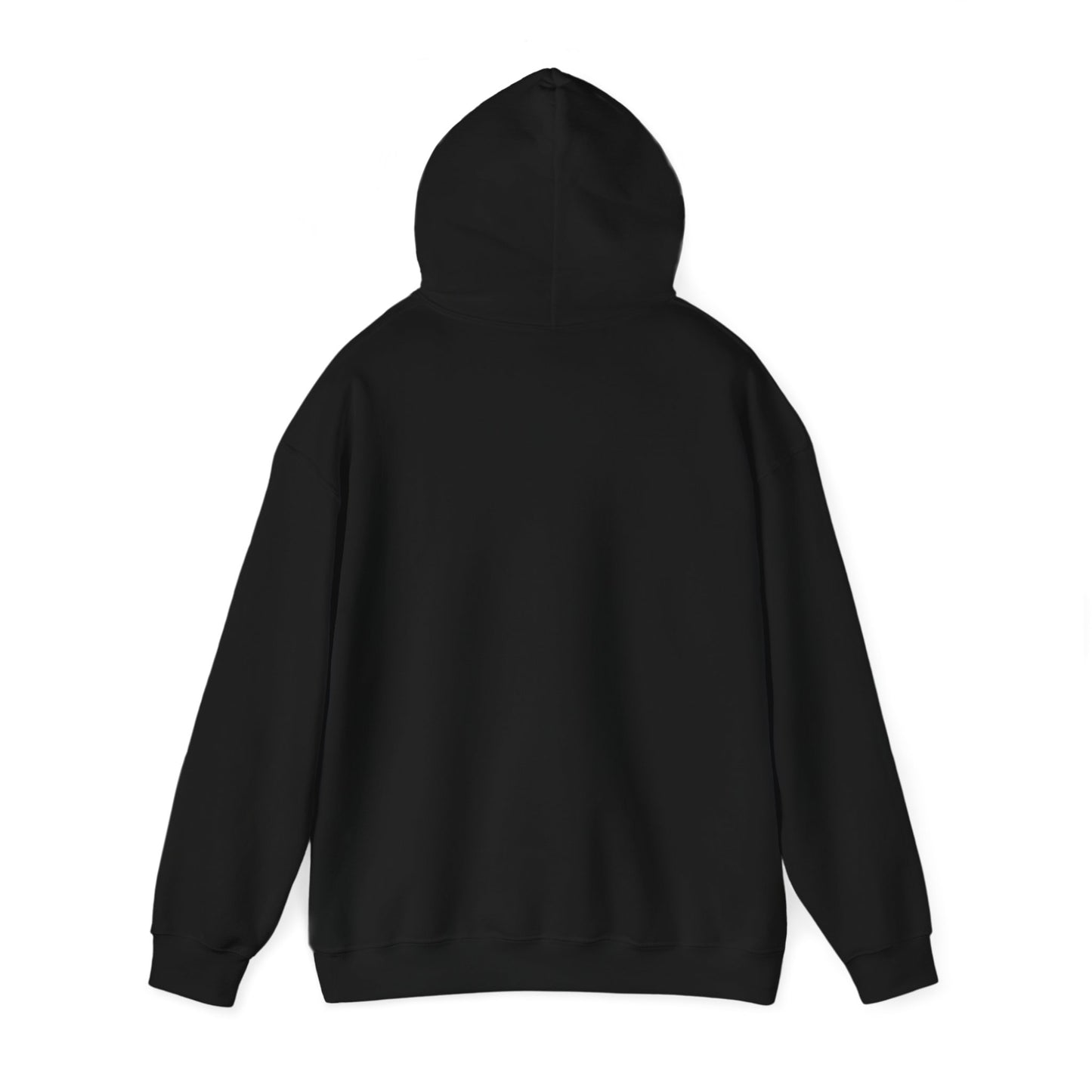 Self Made Unisex Hooded Sweatshirt - Cozy & Stylish Apparel for Everyday Wear