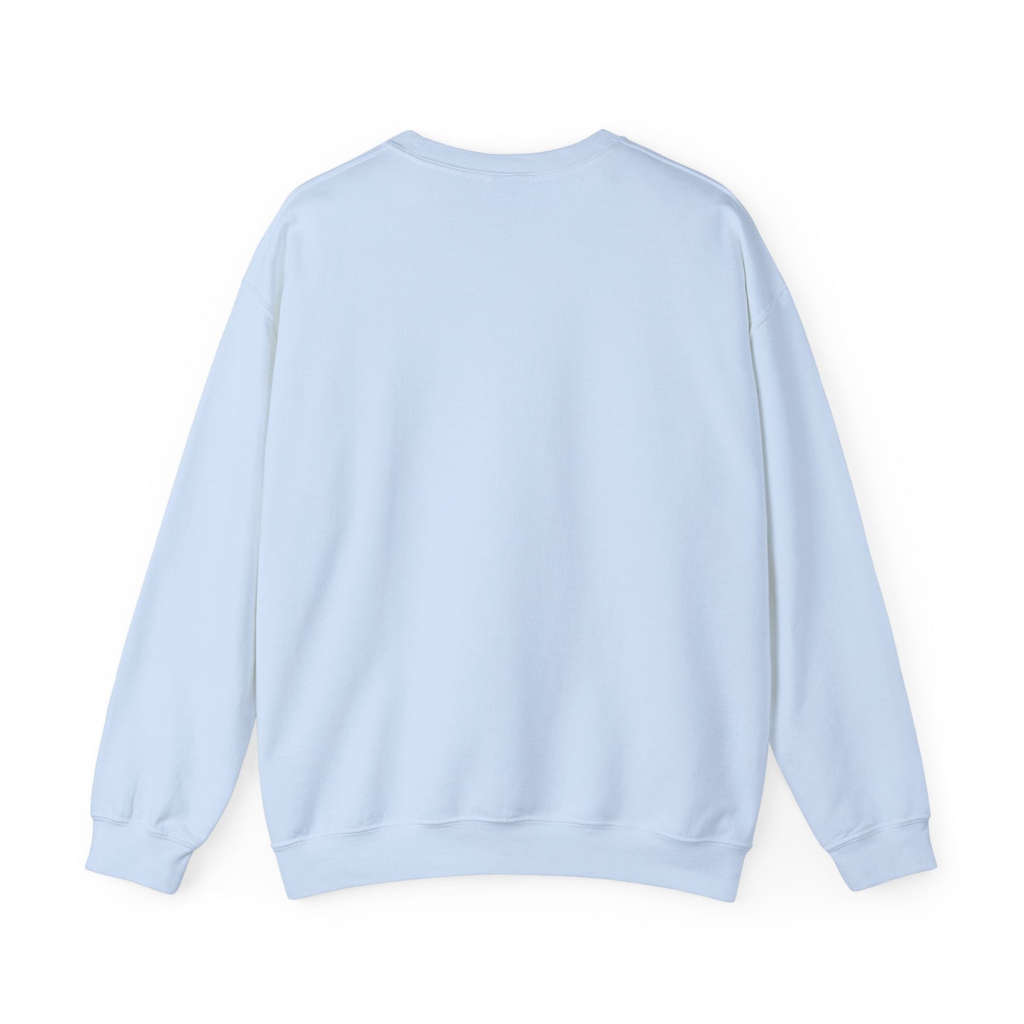 Empowering Unisex Crewneck Sweatshirt - Perfect for Women, Gift for Her, Cozy Sweatshirt, Everyday Wear, Motivational Apparel