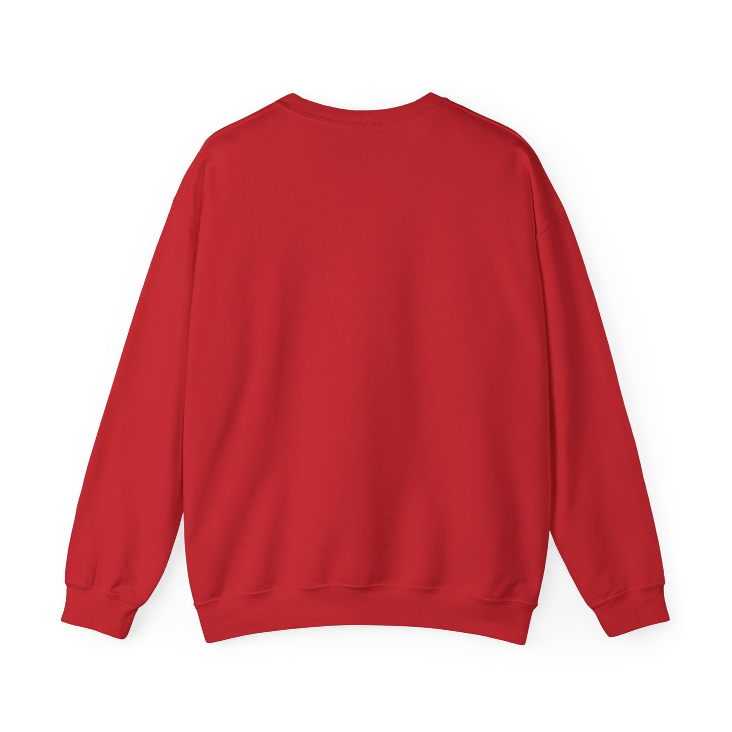 Empowering Unisex Crewneck Sweatshirt - Perfect for Women, Gift for Her, Cozy Sweatshirt, Everyday Wear, Motivational Apparel