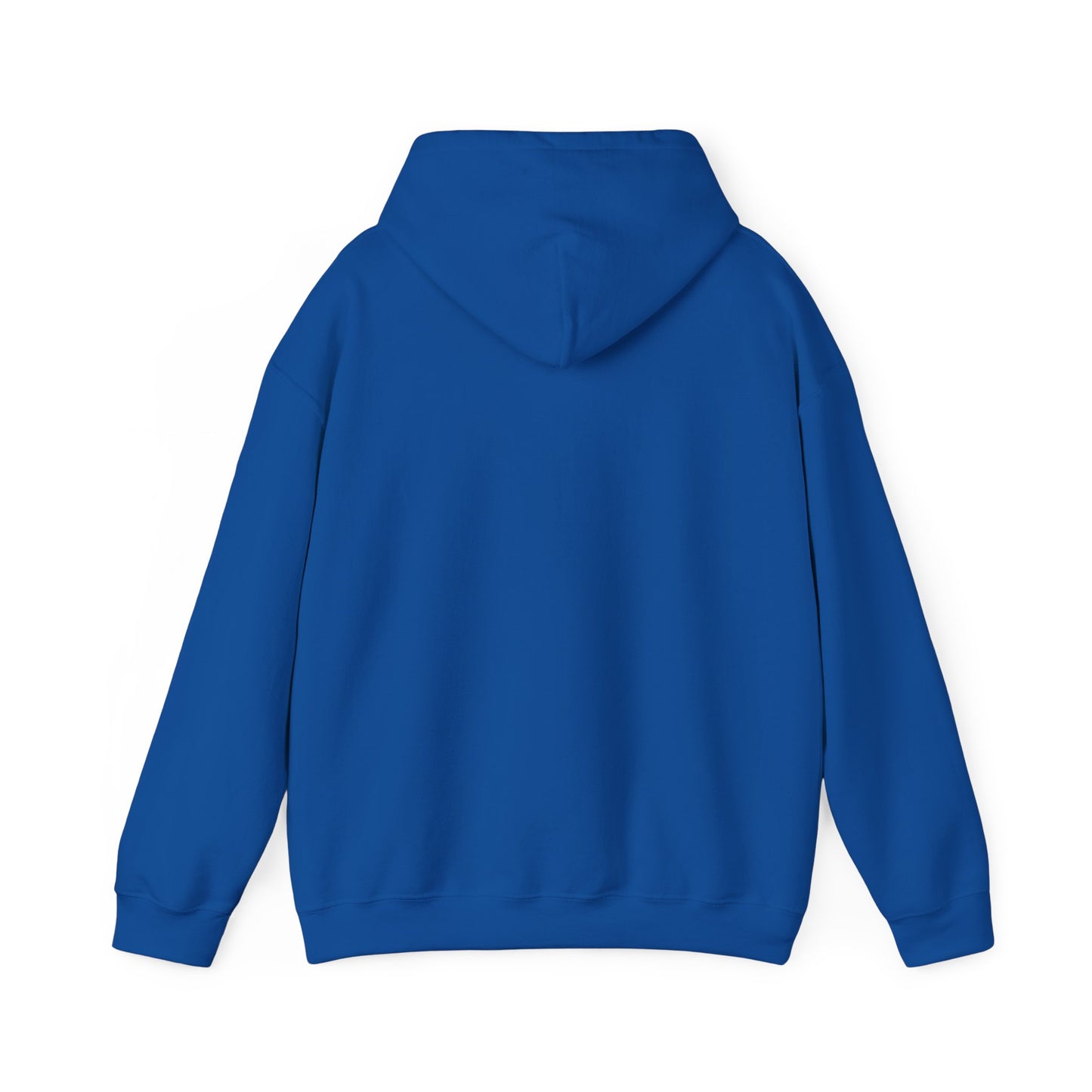 Self Made Unisex Hooded Sweatshirt - Cozy & Stylish Apparel for Everyday Wear