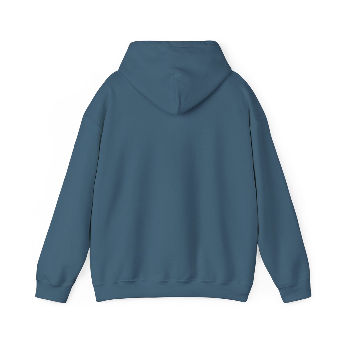 Self Made Unisex Hooded Sweatshirt - Cozy & Stylish Apparel for Everyday Wear