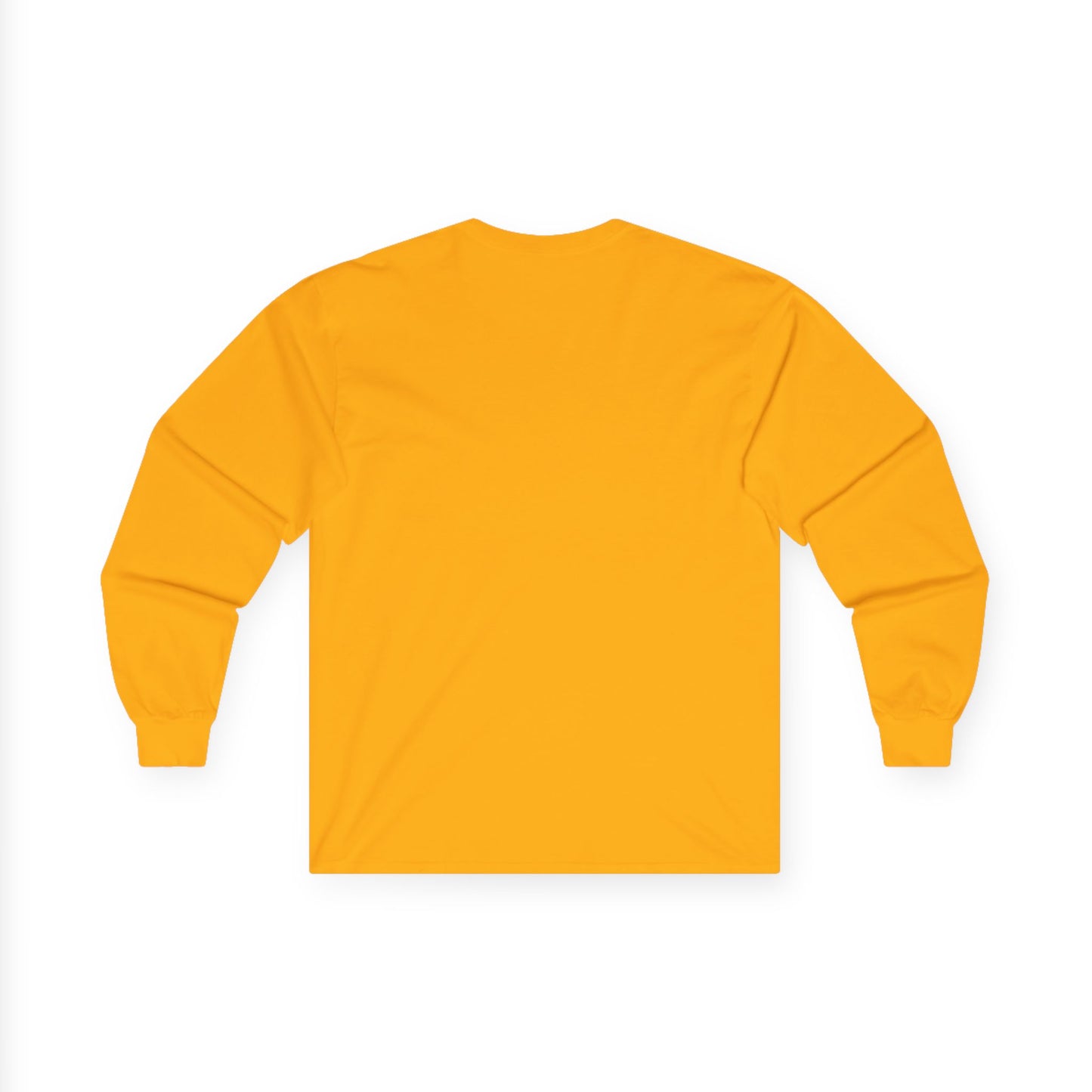 Self Made Unisex Long Sleeve Tee, Motivational Quote Shirt, Comfortable Cotton Top, Casual Wear, Gift for Entrepreneurs