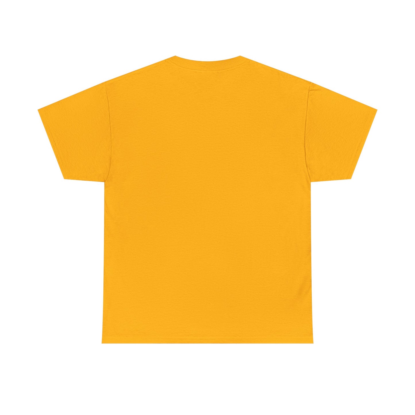Self Made Unisex Heavy Cotton Tee - Inspirational Graphic T-Shirt