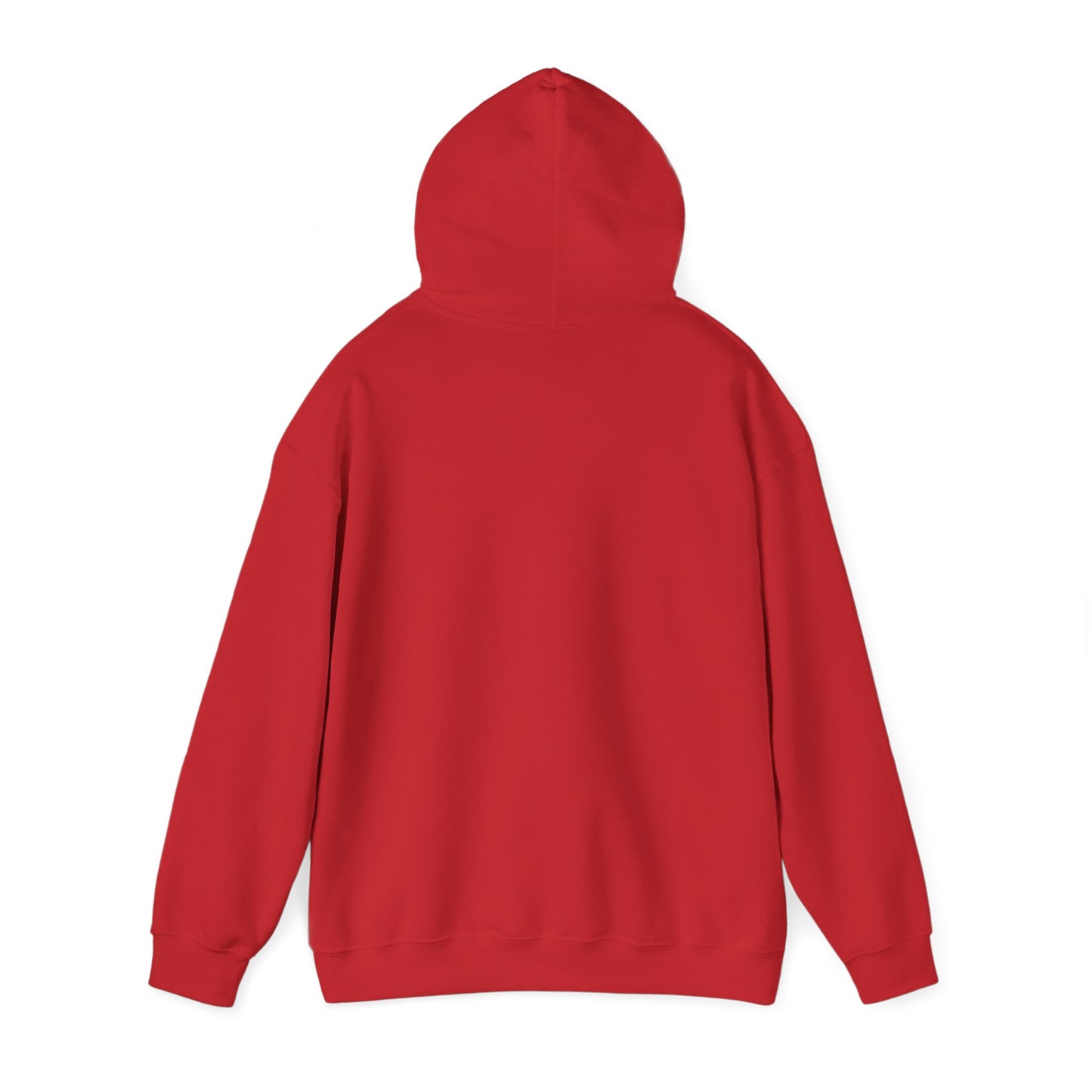 Self Made Unisex Hooded Sweatshirt - Cozy & Stylish Apparel for Everyday Wear