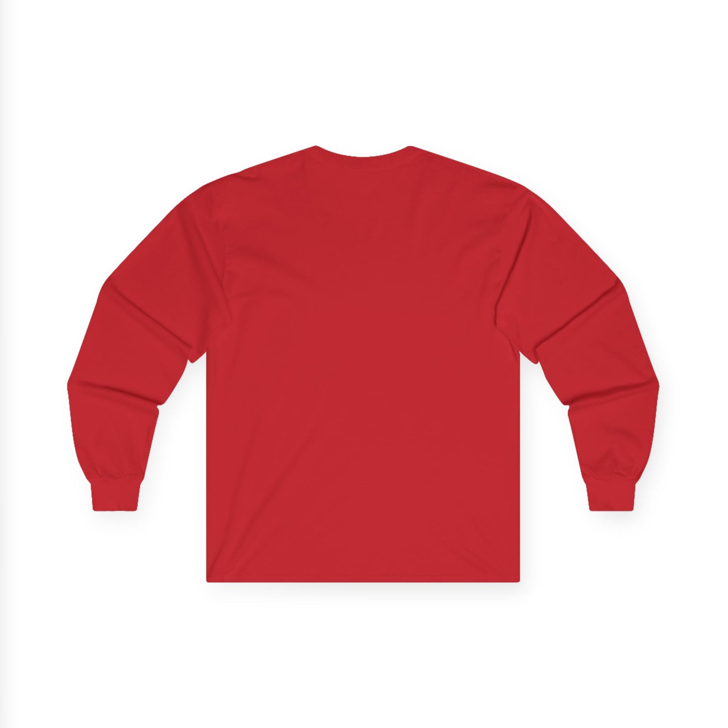 Self Made Unisex Long Sleeve Tee, Motivational Quote Shirt, Comfortable Cotton Top, Casual Wear, Gift for Entrepreneurs