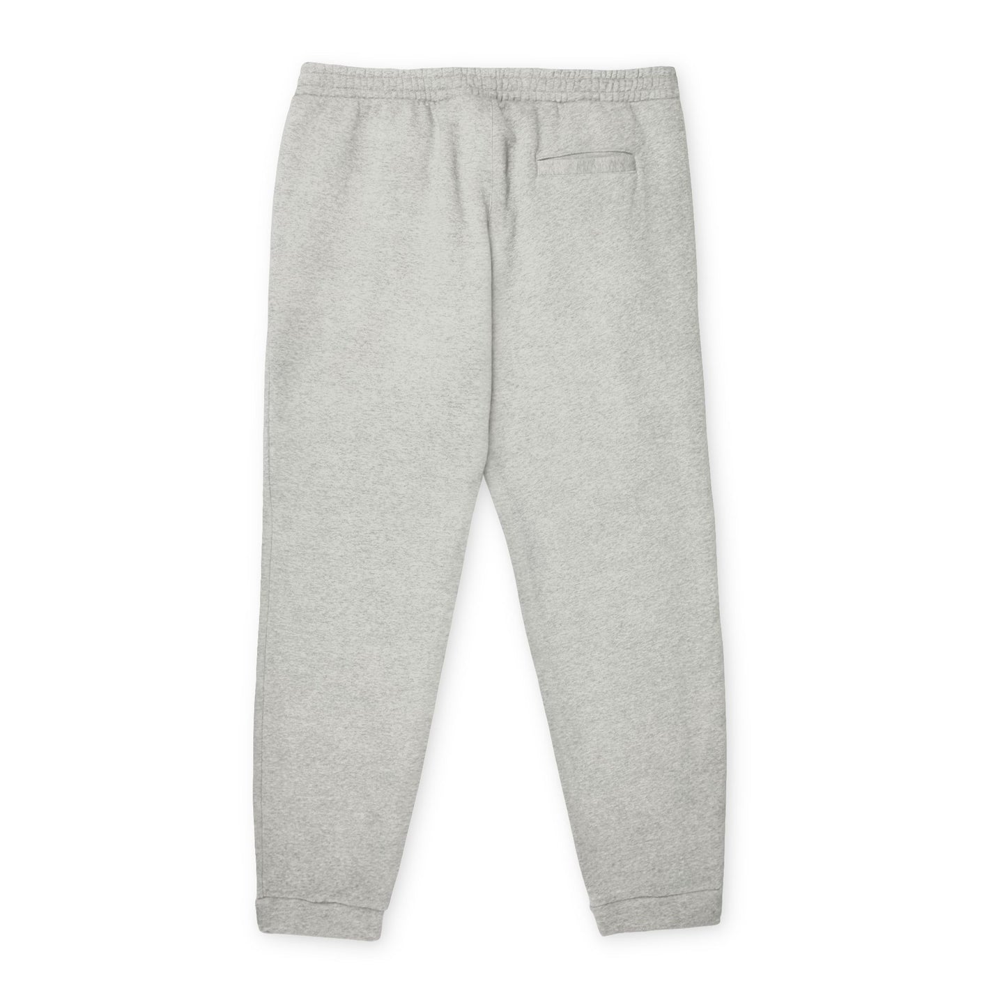 Unisex Fleece Joggers for Comfort & Style | Athleisure Pants, Workout Gear, Cozy Loungewear, Casual Outfit, Relaxed Fit