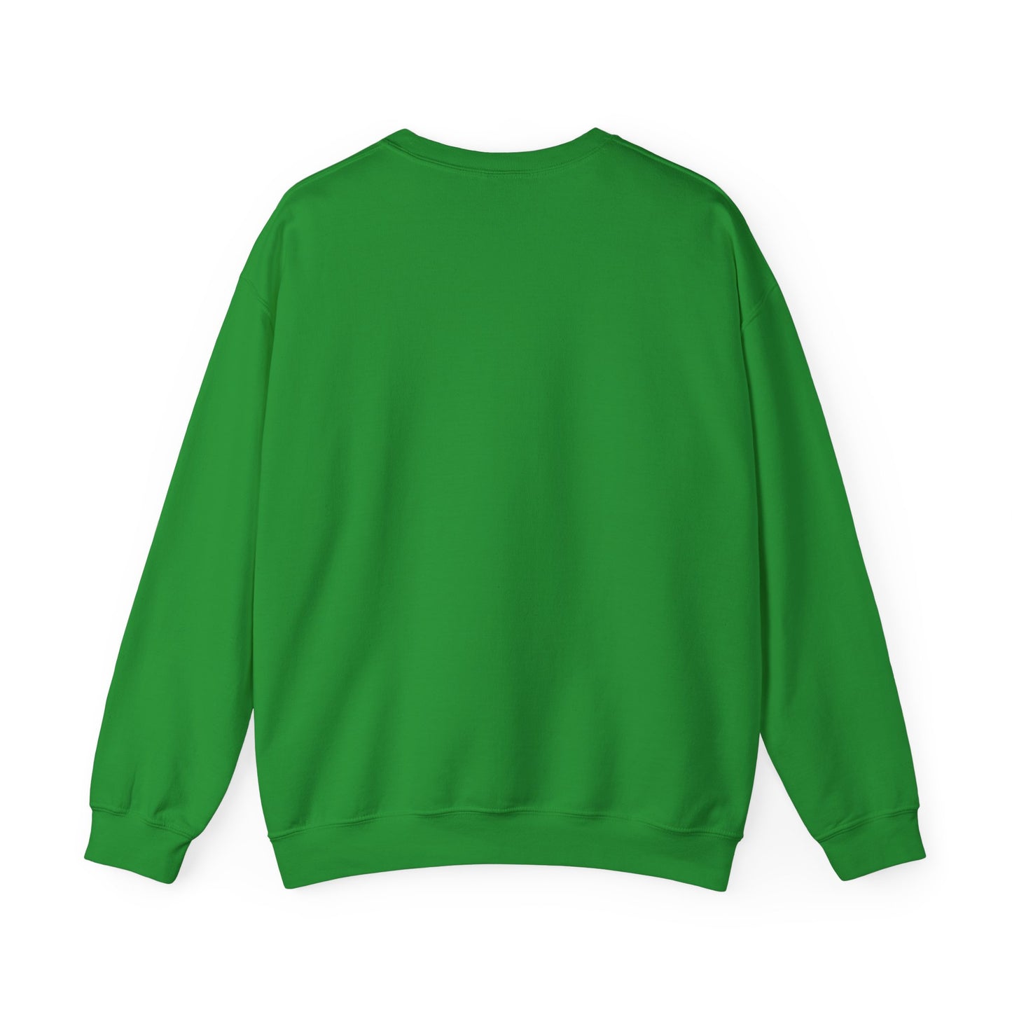 Empowering Unisex Crewneck Sweatshirt - Perfect for Women, Gift for Her, Cozy Sweatshirt, Everyday Wear, Motivational Apparel