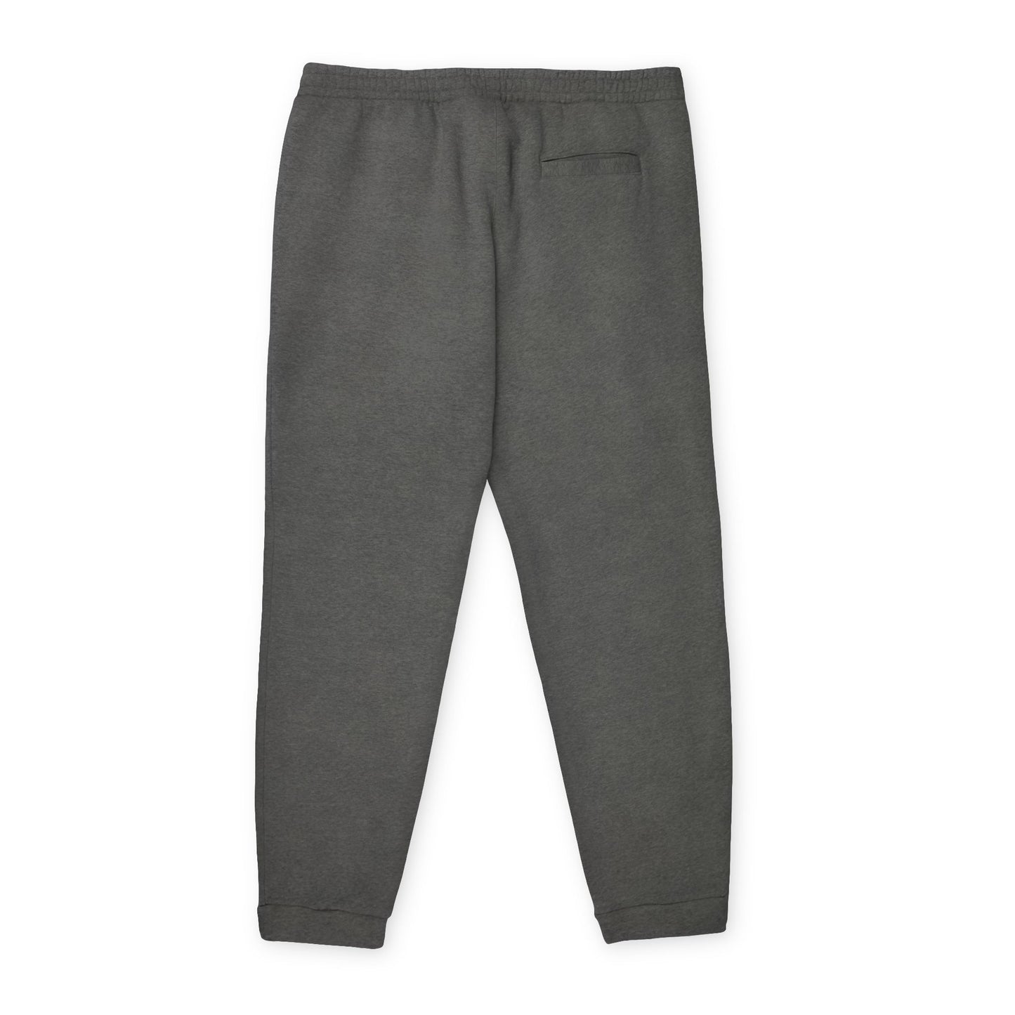 Unisex Fleece Joggers for Comfort & Style | Athleisure Pants, Workout Gear, Cozy Loungewear, Casual Outfit, Relaxed Fit