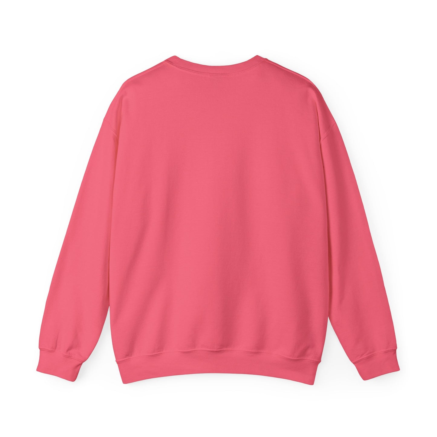 Empowering Unisex Crewneck Sweatshirt - Perfect for Women, Gift for Her, Cozy Sweatshirt, Everyday Wear, Motivational Apparel