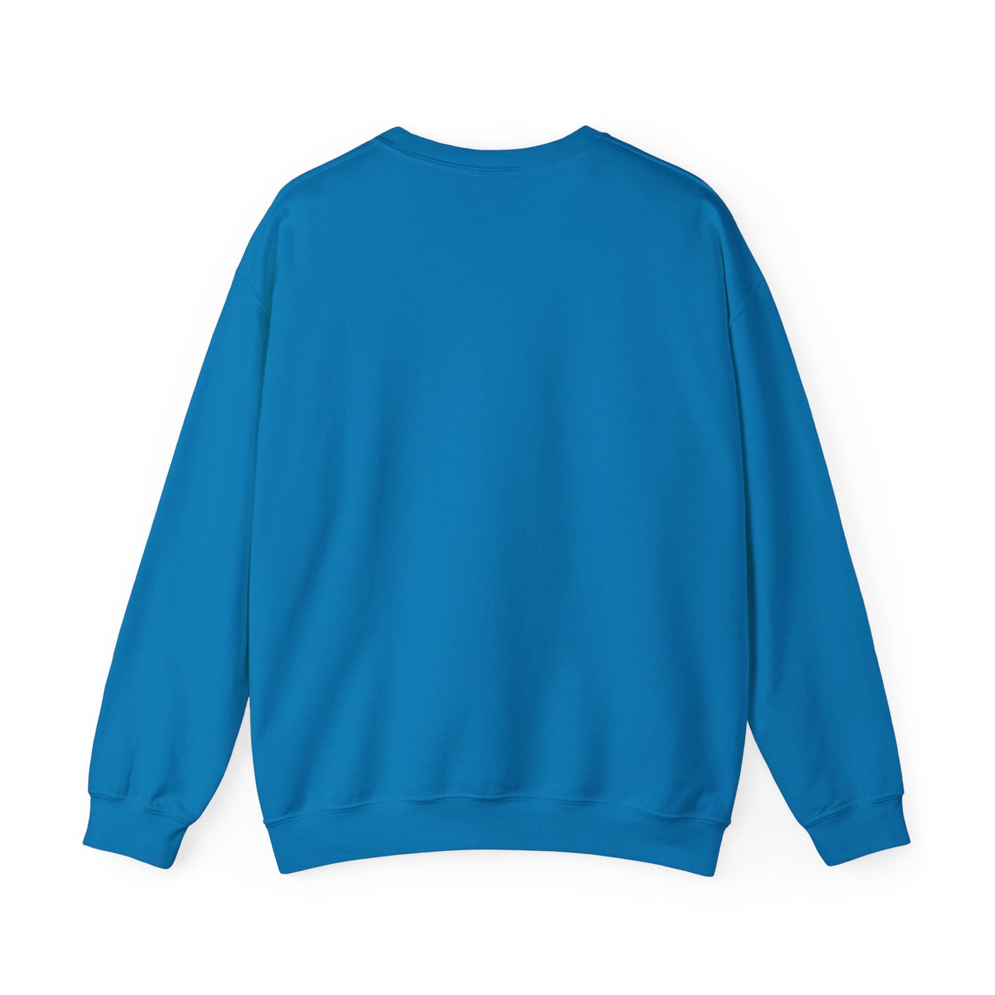 Empowering Unisex Crewneck Sweatshirt - Perfect for Women, Gift for Her, Cozy Sweatshirt, Everyday Wear, Motivational Apparel