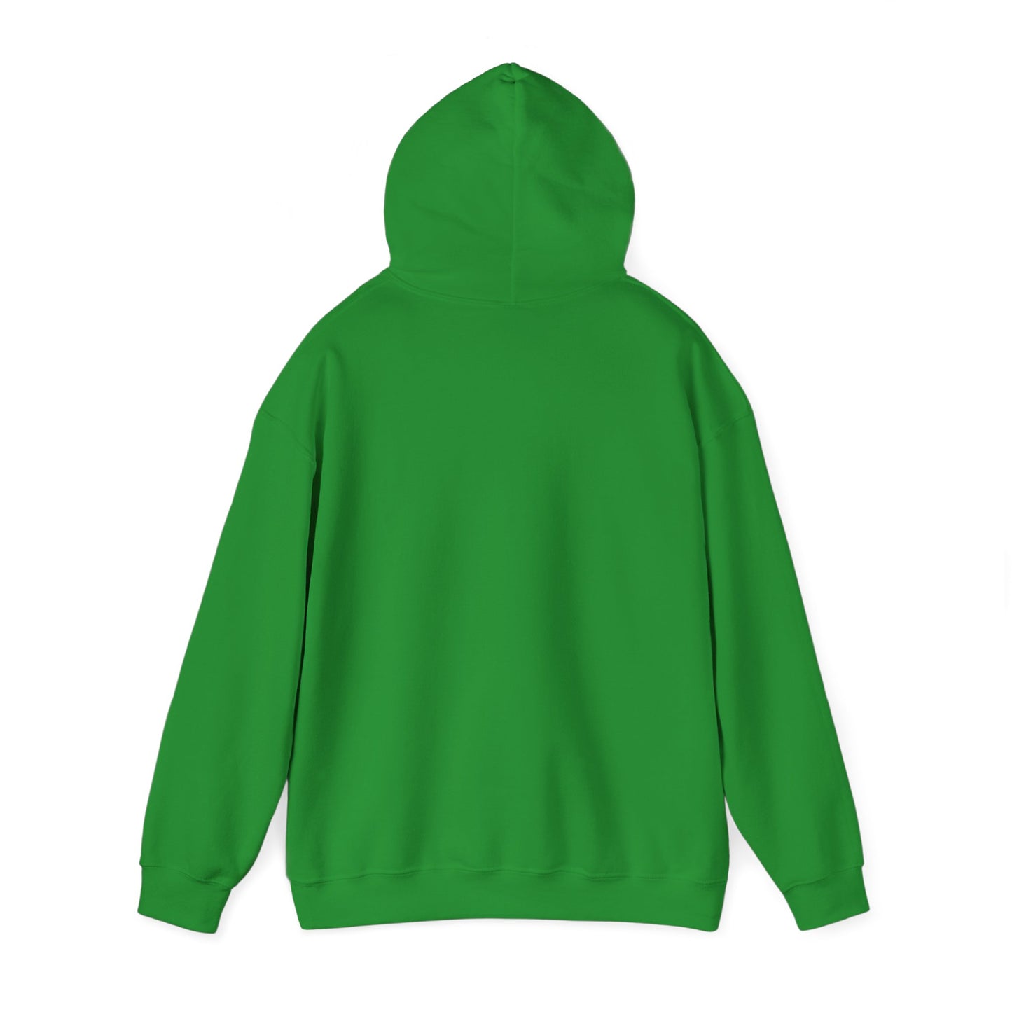 Self Made Unisex Hooded Sweatshirt - Cozy & Stylish Apparel for Everyday Wear