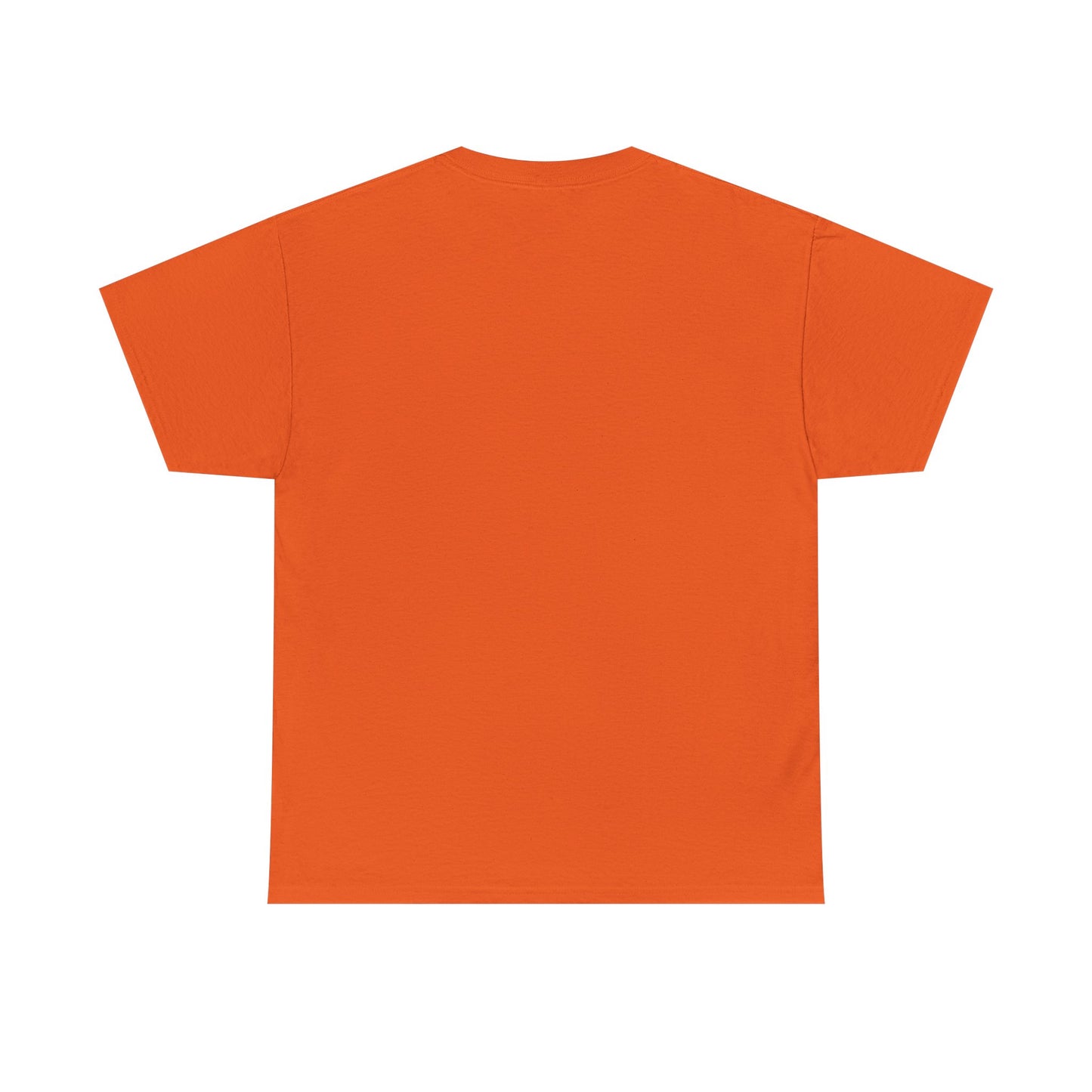 Self Made Unisex Heavy Cotton Tee - Inspirational Graphic T-Shirt