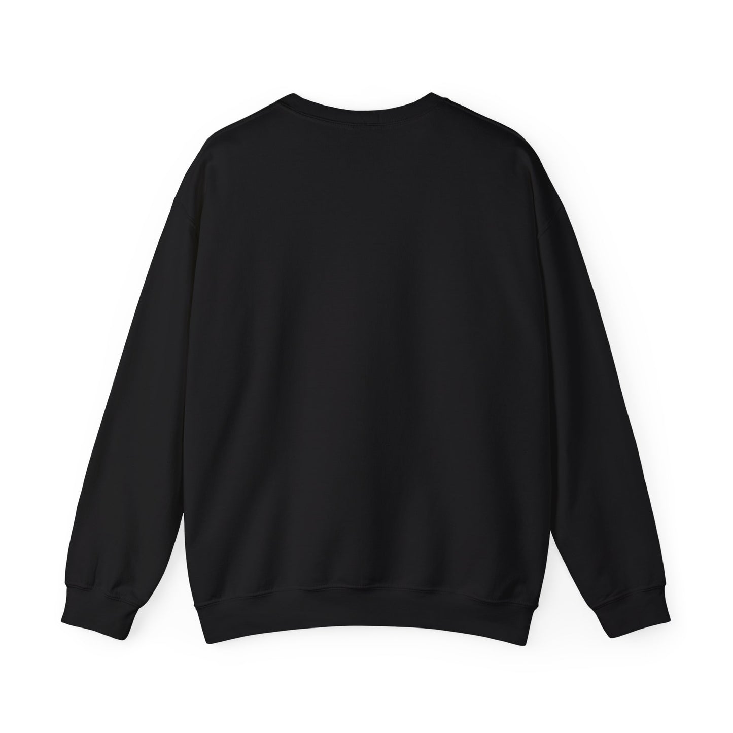 Empowering Unisex Crewneck Sweatshirt - Perfect for Women, Gift for Her, Cozy Sweatshirt, Everyday Wear, Motivational Apparel