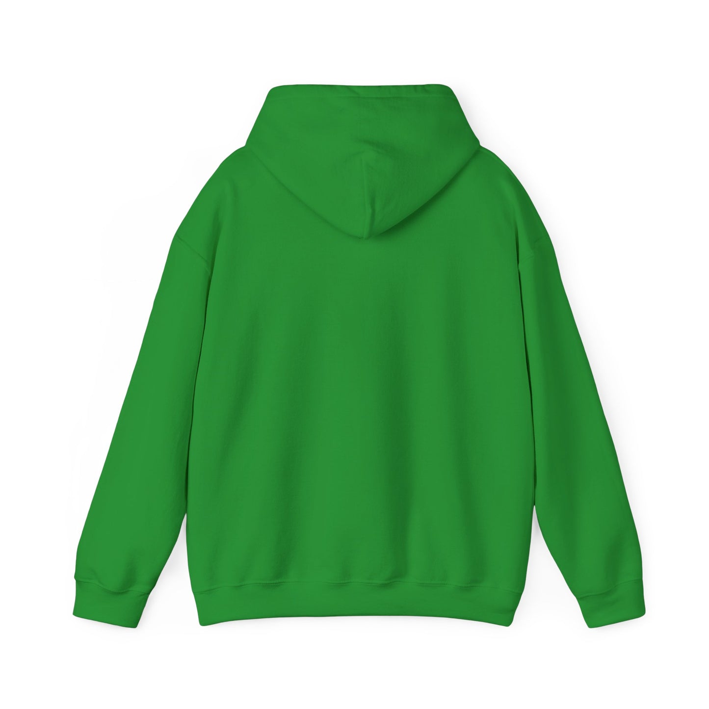 Self Made Unisex Hooded Sweatshirt - Cozy & Stylish Apparel for Everyday Wear