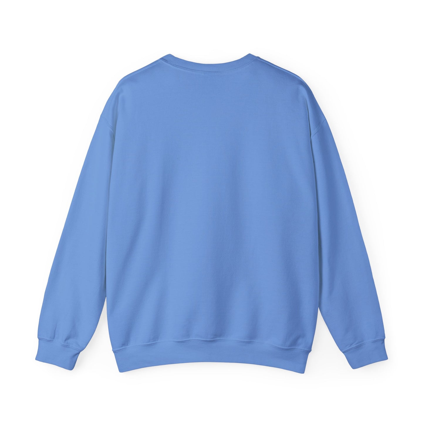 Empowering Unisex Crewneck Sweatshirt - Perfect for Women, Gift for Her, Cozy Sweatshirt, Everyday Wear, Motivational Apparel