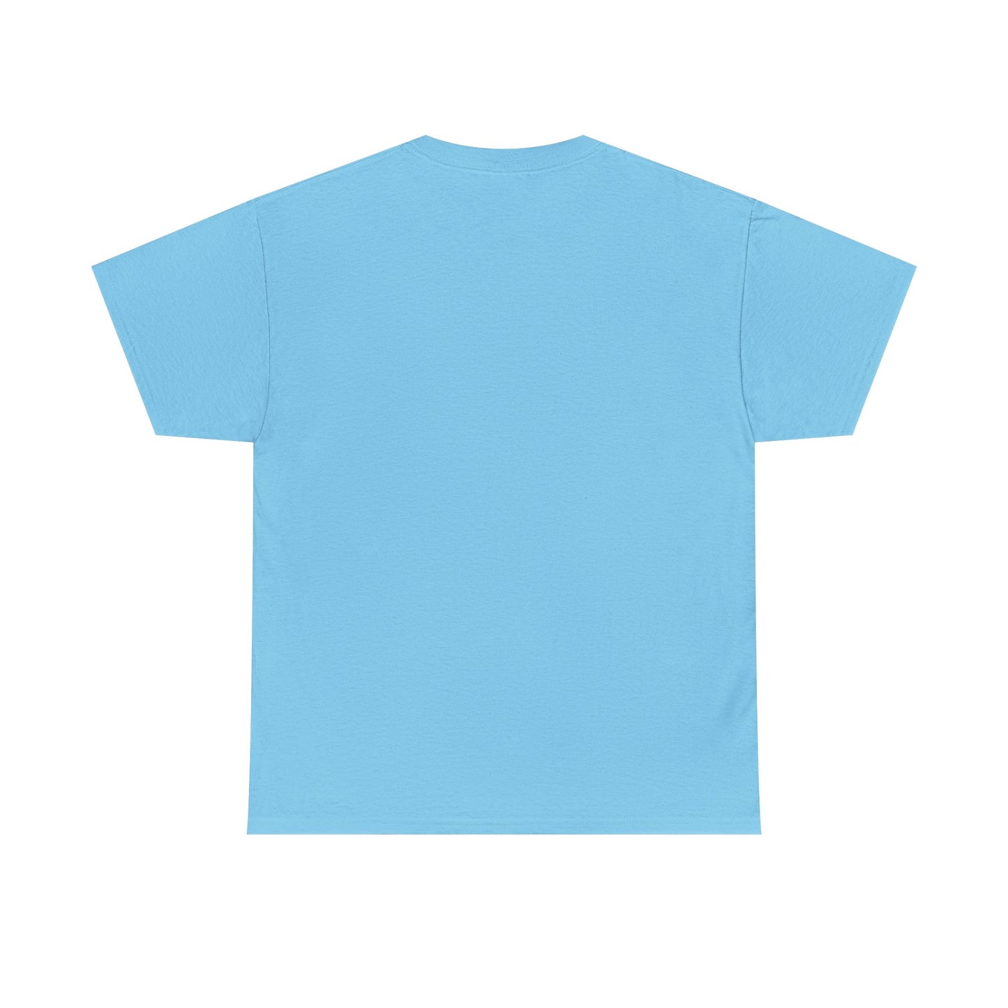 Self Made Unisex Heavy Cotton Tee - Inspirational Graphic T-Shirt
