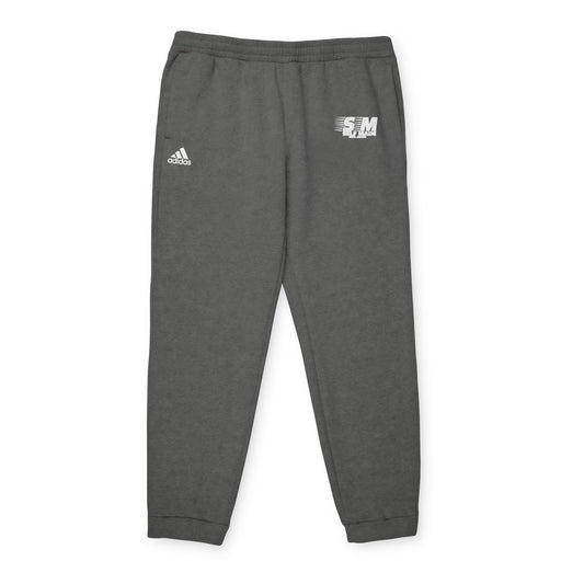 Unisex Fleece Joggers for Comfort & Style | Athleisure Pants, Workout Gear, Cozy Loungewear, Casual Outfit, Relaxed Fit